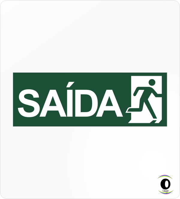 SAÍDA (5 Unidades)