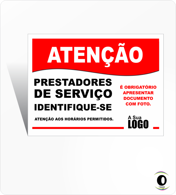PRESTADORES DE SERVIÇO