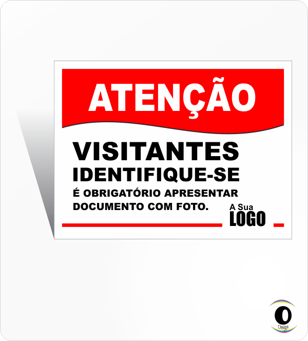 INDICAÇÃO DE VISITANTES