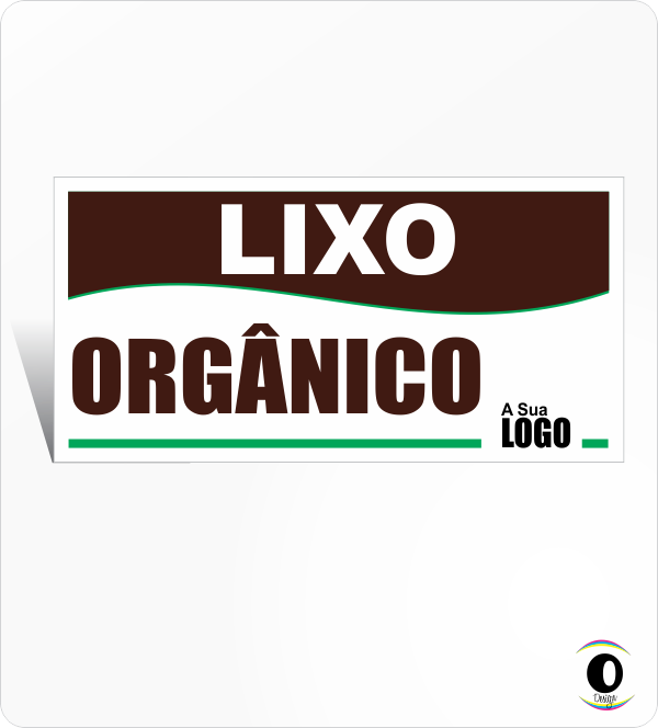 LIXO ORGÂNICO