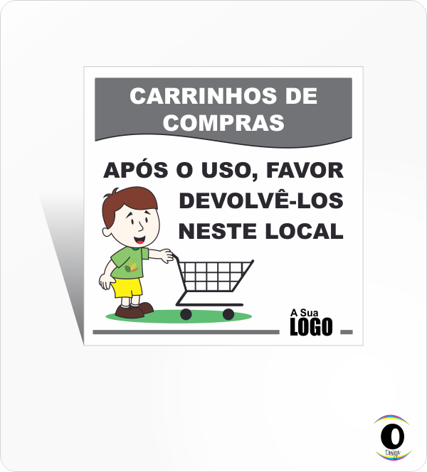 CARRINHO DE COMPRAS